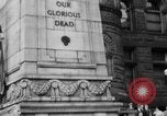 Image of Toronto police Toronto Ontario Canada, 1936, second 60 stock footage video 65675047813