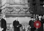 Image of Toronto police Toronto Ontario Canada, 1936, second 61 stock footage video 65675047813