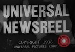 Immagine di Prove contro Giovanni Fiorenza in omicidio di Nancy Evans Titterton New York United States USA, 1936, secondo 3 filmato di repertorio 65675047814