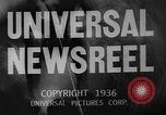Immagine di Prove contro Giovanni Fiorenza in omicidio di Nancy Evans Titterton New York United States USA, 1936, secondo 7 filmato di repertorio 65675047814