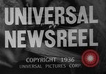 Immagine di Prove contro Giovanni Fiorenza in omicidio di Nancy Evans Titterton New York United States USA, 1936, secondo 8 filmato di repertorio 65675047814