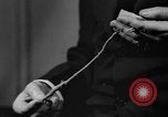 Immagine di Prove contro Giovanni Fiorenza in omicidio di Nancy Evans Titterton New York United States USA, 1936, secondo 30 filmato di repertorio 65675047814