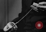 Immagine di Prove contro Giovanni Fiorenza in omicidio di Nancy Evans Titterton New York United States USA, 1936, secondo 31 filmato di repertorio 65675047814