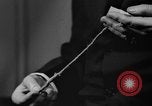 Immagine di Prove contro Giovanni Fiorenza in omicidio di Nancy Evans Titterton New York United States USA, 1936, secondo 32 filmato di repertorio 65675047814