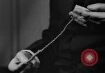 Immagine di Prove contro Giovanni Fiorenza in omicidio di Nancy Evans Titterton New York United States USA, 1936, secondo 33 filmato di repertorio 65675047814