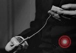Immagine di Prove contro Giovanni Fiorenza in omicidio di Nancy Evans Titterton New York United States USA, 1936, secondo 34 filmato di repertorio 65675047814