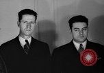 Immagine di Prove contro Giovanni Fiorenza in omicidio di Nancy Evans Titterton New York United States USA, 1936, secondo 60 filmato di repertorio 65675047814