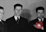 Immagine di Prove contro Giovanni Fiorenza in omicidio di Nancy Evans Titterton New York United States USA, 1936, secondo 61 filmato di repertorio 65675047814
