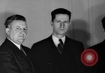 Immagine di Prove contro Giovanni Fiorenza in omicidio di Nancy Evans Titterton New York United States USA, 1936, secondo 62 filmato di repertorio 65675047814