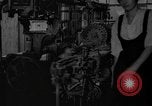 Immagine di Mulino di tessili Ivanovo Russia, 1936, secondo 15 filmato di repertorio 65675047815