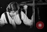 Immagine di Mulino di tessili Ivanovo Russia, 1936, secondo 26 filmato di repertorio 65675047815