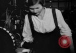 Immagine di Mulino di tessili Ivanovo Russia, 1936, secondo 30 filmato di repertorio 65675047815