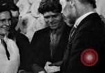 Immagine di Mulino di tessili Ivanovo Russia, 1936, secondo 41 filmato di repertorio 65675047815