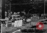 Immagine di Stati Uniti truppe Pine Camp New York USA, 1936, secondo 13 filmato di repertorio 65675047816
