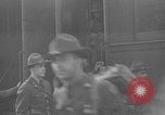 Immagine di Stati Uniti truppe Pine Camp New York USA, 1936, secondo 27 filmato di repertorio 65675047816