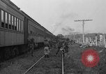 Immagine di Stati Uniti truppe Pine Camp New York USA, 1936, secondo 28 filmato di repertorio 65675047816