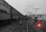 Immagine di Stati Uniti truppe Pine Camp New York USA, 1936, secondo 29 filmato di repertorio 65675047816