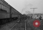 Immagine di Stati Uniti truppe Pine Camp New York USA, 1936, secondo 30 filmato di repertorio 65675047816