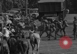 Immagine di Stati Uniti truppe Pine Camp New York USA, 1936, secondo 38 filmato di repertorio 65675047816