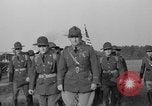 Immagine di Stati Uniti truppe Pine Camp New York USA, 1936, secondo 40 filmato di repertorio 65675047816