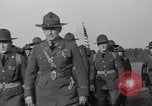 Immagine di Stati Uniti truppe Pine Camp New York USA, 1936, secondo 41 filmato di repertorio 65675047816
