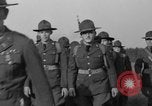 Immagine di Stati Uniti truppe Pine Camp New York USA, 1936, secondo 42 filmato di repertorio 65675047816