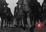 Immagine di Stati Uniti truppe Pine Camp New York USA, 1936, secondo 45 filmato di repertorio 65675047816
