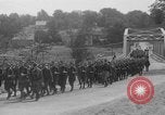 Immagine di Stati Uniti truppe Pine Camp New York USA, 1936, secondo 46 filmato di repertorio 65675047816