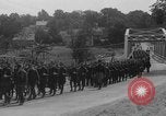Immagine di Stati Uniti truppe Pine Camp New York USA, 1936, secondo 47 filmato di repertorio 65675047816