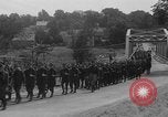 Immagine di Stati Uniti truppe Pine Camp New York USA, 1936, secondo 48 filmato di repertorio 65675047816
