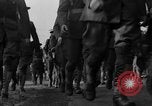 Immagine di Stati Uniti truppe Pine Camp New York USA, 1936, secondo 56 filmato di repertorio 65675047816