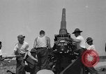 Image États-Unis cadets Hampton Virginia USA, 1935, de la seconde 7 séquences d'archives historiques vidéo 65675047817