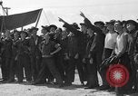 Image États-Unis cadets Hampton Virginia USA, 1935, de la seconde 9 séquences d'archives historiques vidéo 65675047817