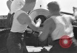 Image États-Unis cadets Hampton Virginia USA, 1935, de la seconde 20 séquences d'archives historiques vidéo 65675047817
