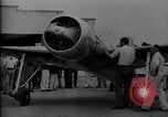 Image aviator Howard Hughes Los Angeles California USA, 1935, de la seconde 3 séquences d'archives historiques vidéo 65675047818