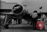 Image aviator Howard Hughes Los Angeles California USA, 1935, de la seconde 4 séquences d'archives historiques vidéo 65675047818