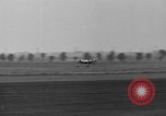 Image aviator Howard Hughes Los Angeles California USA, 1935, de la seconde 10 séquences d'archives historiques vidéo 65675047818