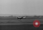 Image aviator Howard Hughes Los Angeles California USA, 1935, de la seconde 12 séquences d'archives historiques vidéo 65675047818