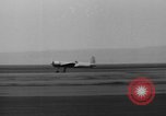 Image aviator Howard Hughes Los Angeles California USA, 1935, de la seconde 13 séquences d'archives historiques vidéo 65675047818