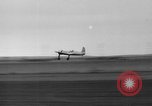 Image aviator Howard Hughes Los Angeles California USA, 1935, de la seconde 16 séquences d'archives historiques vidéo 65675047818