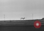 Image aviator Howard Hughes Los Angeles California USA, 1935, de la seconde 18 séquences d'archives historiques vidéo 65675047818