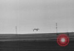 Image aviator Howard Hughes Los Angeles California USA, 1935, de la seconde 19 séquences d'archives historiques vidéo 65675047818