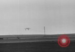Image aviator Howard Hughes Los Angeles California USA, 1935, de la seconde 20 séquences d'archives historiques vidéo 65675047818