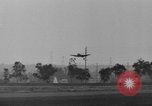 Image aviator Howard Hughes Los Angeles California USA, 1935, de la seconde 25 séquences d'archives historiques vidéo 65675047818