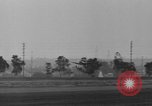 Image aviator Howard Hughes Los Angeles California USA, 1935, de la seconde 26 séquences d'archives historiques vidéo 65675047818