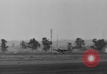Image aviator Howard Hughes Los Angeles California USA, 1935, de la seconde 27 séquences d'archives historiques vidéo 65675047818