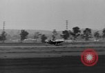 Image aviator Howard Hughes Los Angeles California USA, 1935, de la seconde 31 séquences d'archives historiques vidéo 65675047818