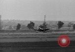 Image aviator Howard Hughes Los Angeles California USA, 1935, de la seconde 32 séquences d'archives historiques vidéo 65675047818