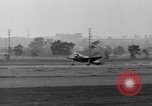 Image aviator Howard Hughes Los Angeles California USA, 1935, de la seconde 34 séquences d'archives historiques vidéo 65675047818