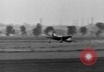 Image aviator Howard Hughes Los Angeles California USA, 1935, de la seconde 36 séquences d'archives historiques vidéo 65675047818